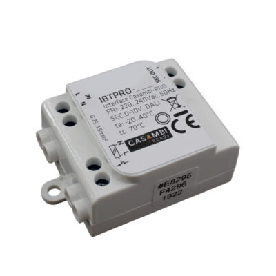 Casambi DALI Dimmer