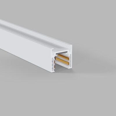 MAG II LOW TRACK 3M DALI WHITE